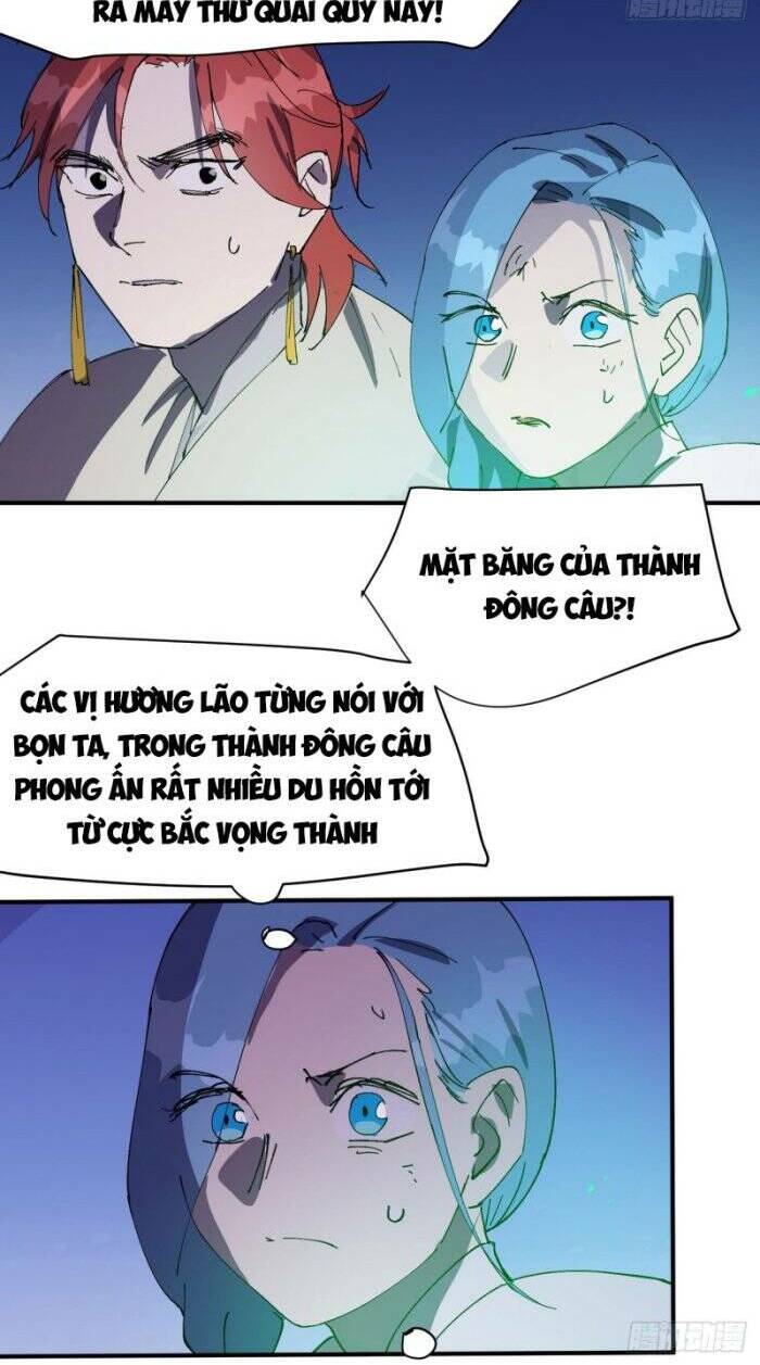Chương 105 - Trang 21