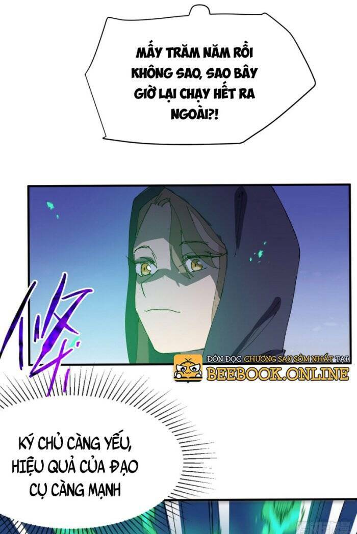 Chương 105 - Trang 22