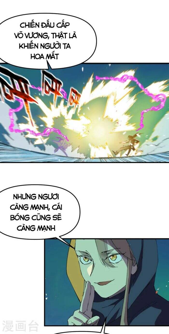 Chương 108 - Trang 21
