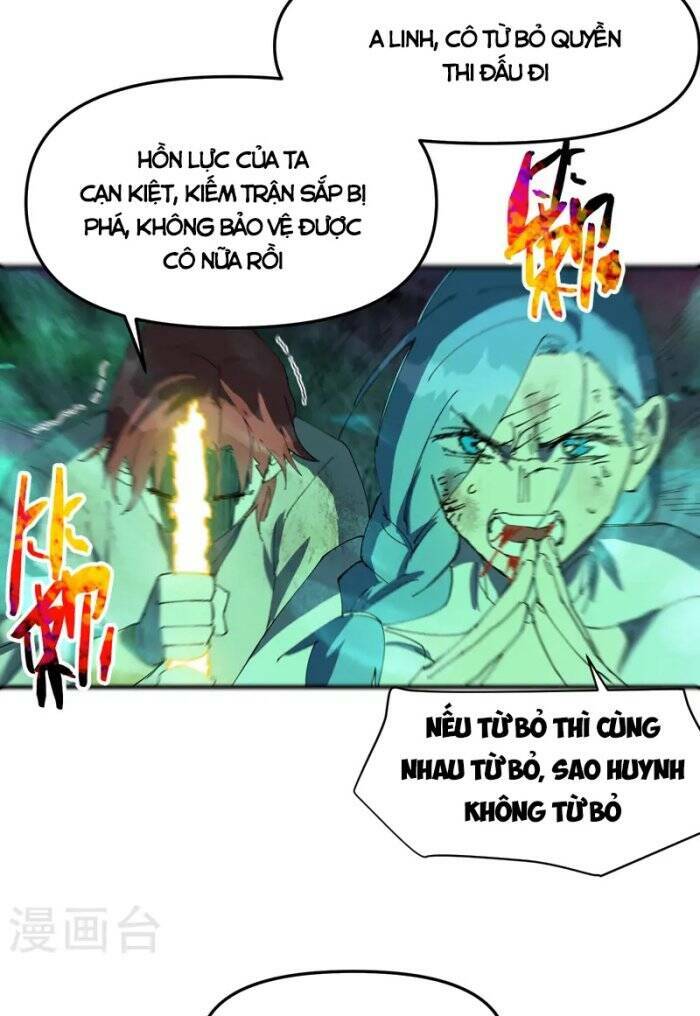 Chương 109 - Trang 19
