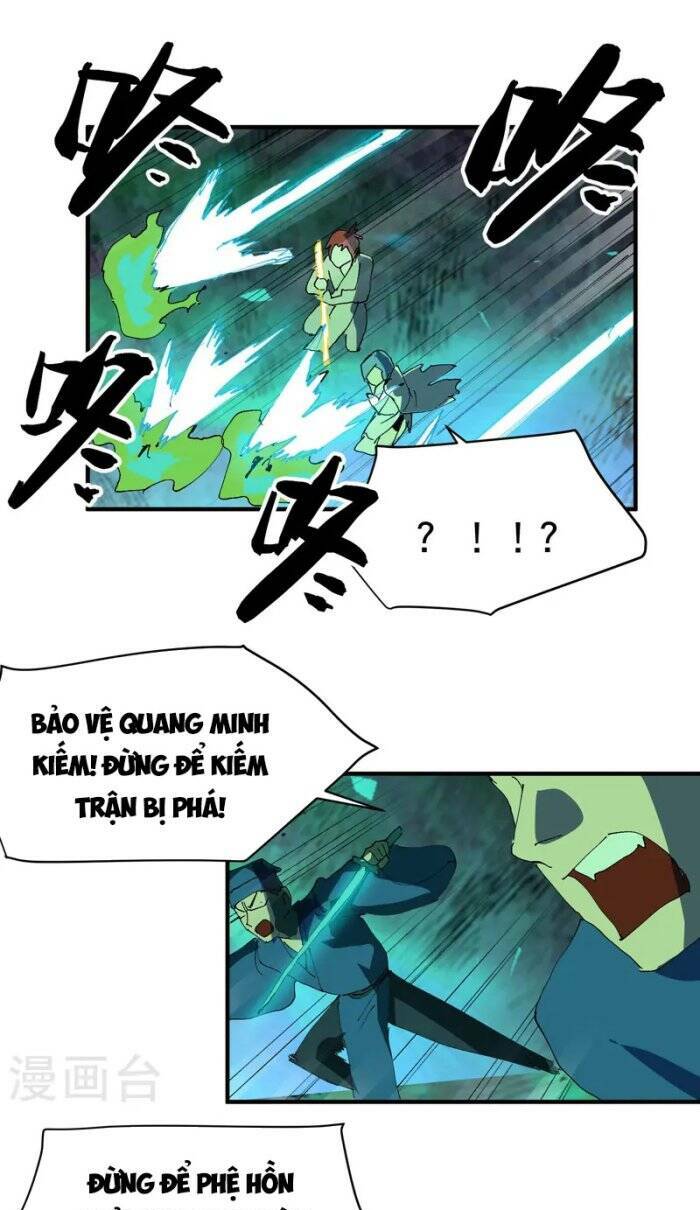 Chương 109 - Trang 23