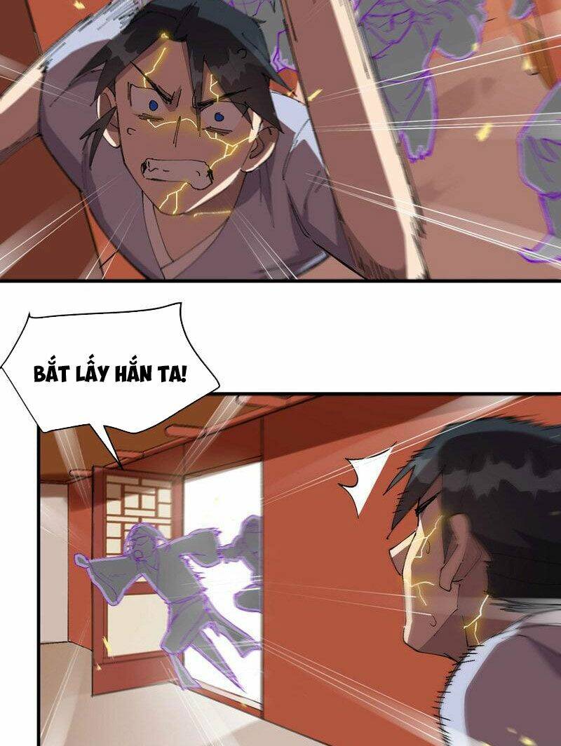 Chương 112 - Trang 19