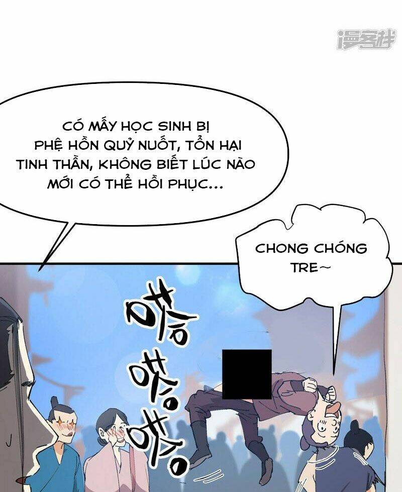 Chương 115 - Trang 32