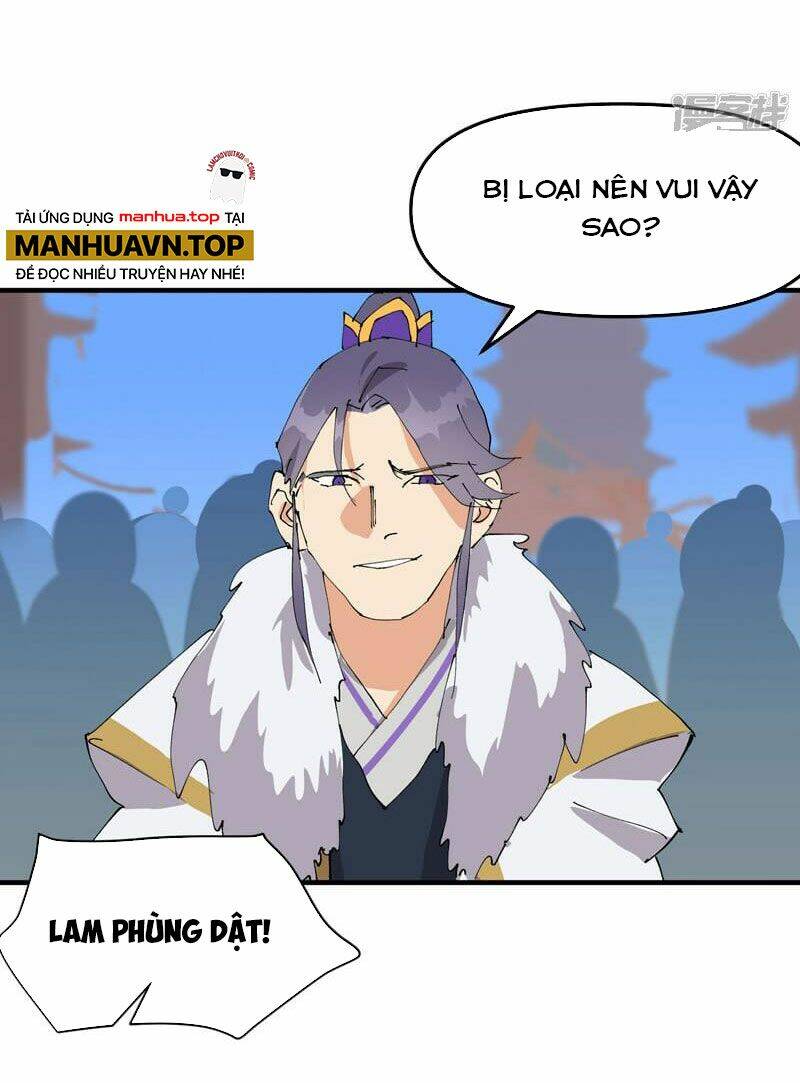 Chương 115 - Trang 42