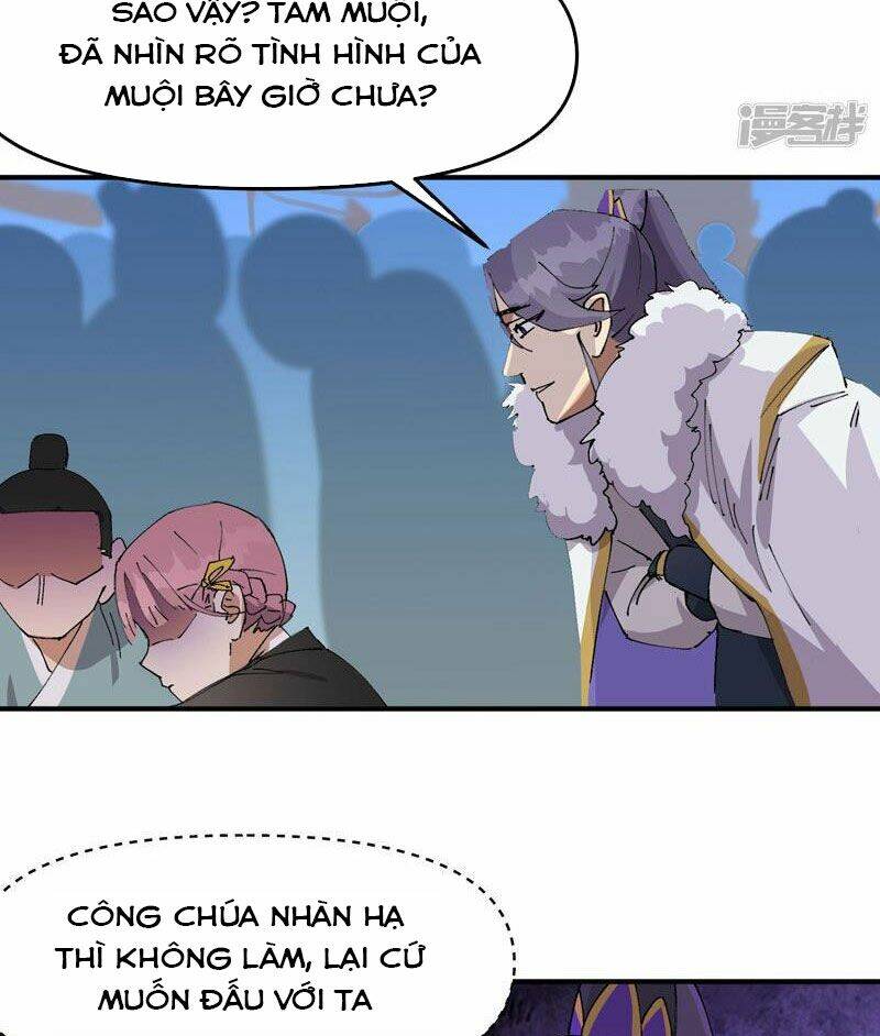 Chương 116 - Trang 17
