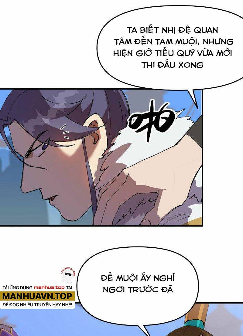Chương 116 - Trang 19