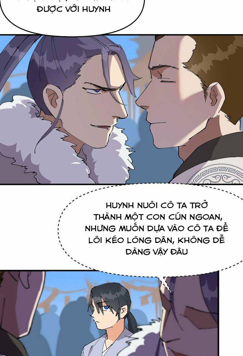 Chương 116 - Trang 21