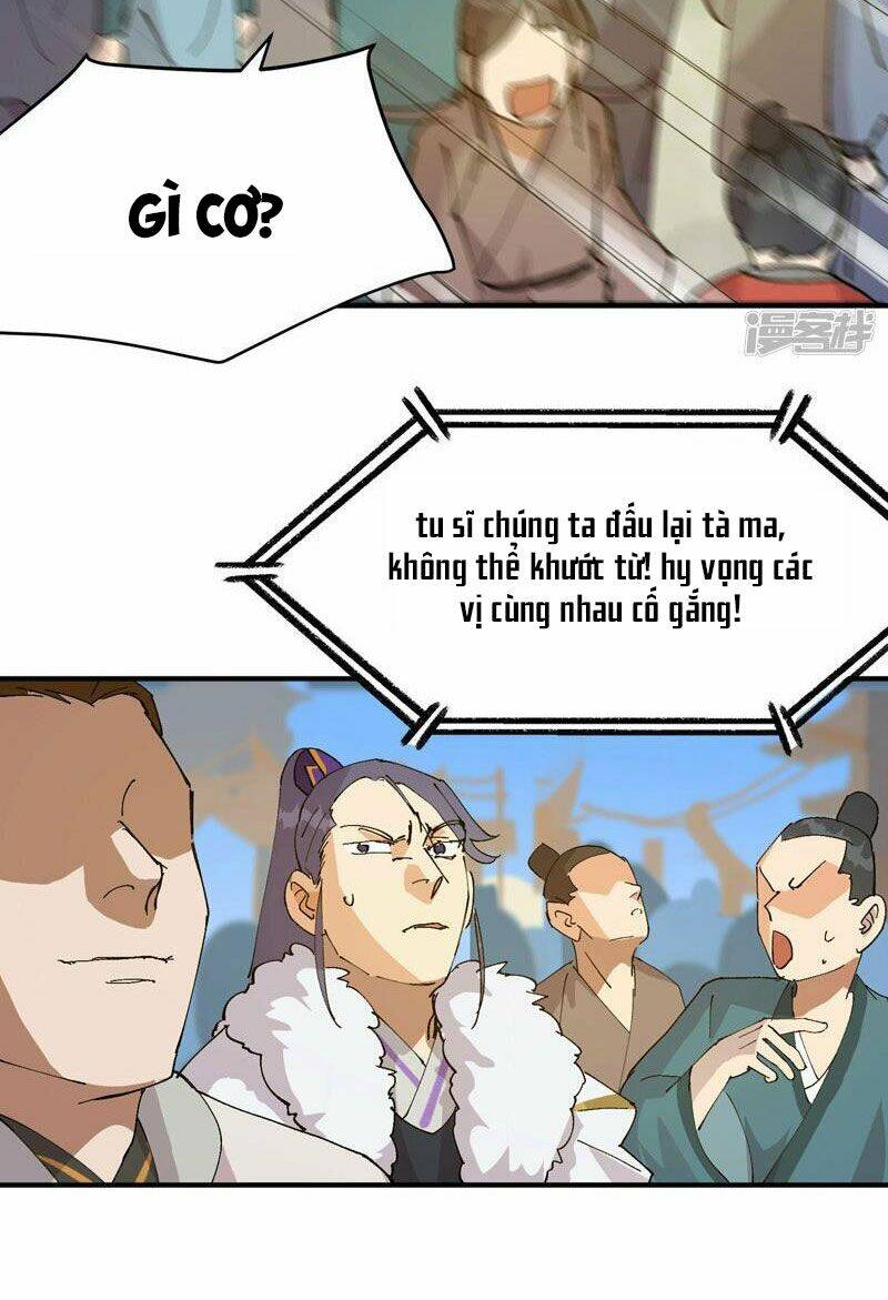 Chương 116 - Trang 27