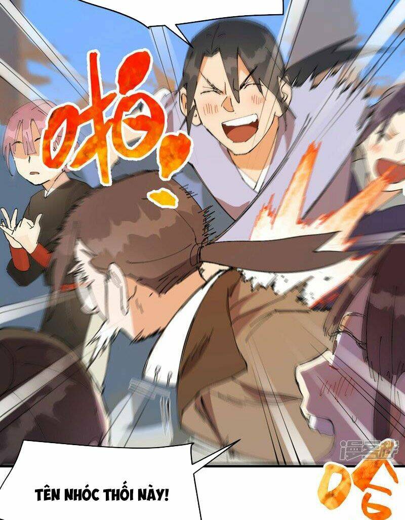 Chương 116 - Trang 37