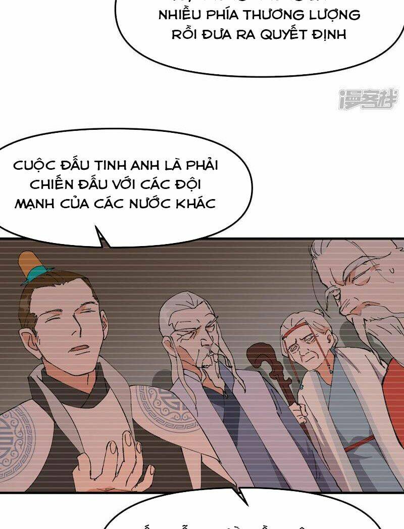 Chương 116 - Trang 41