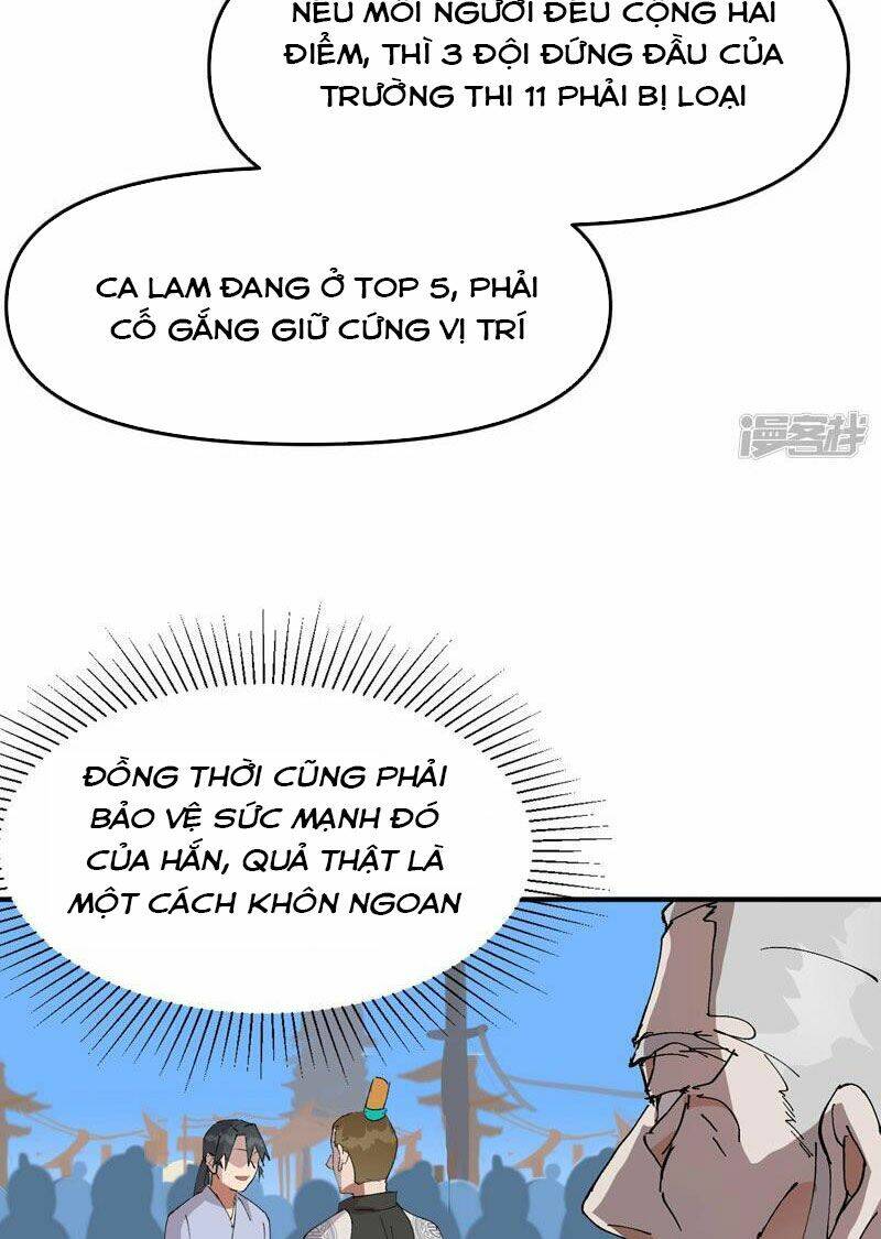 Chương 116 - Trang 42