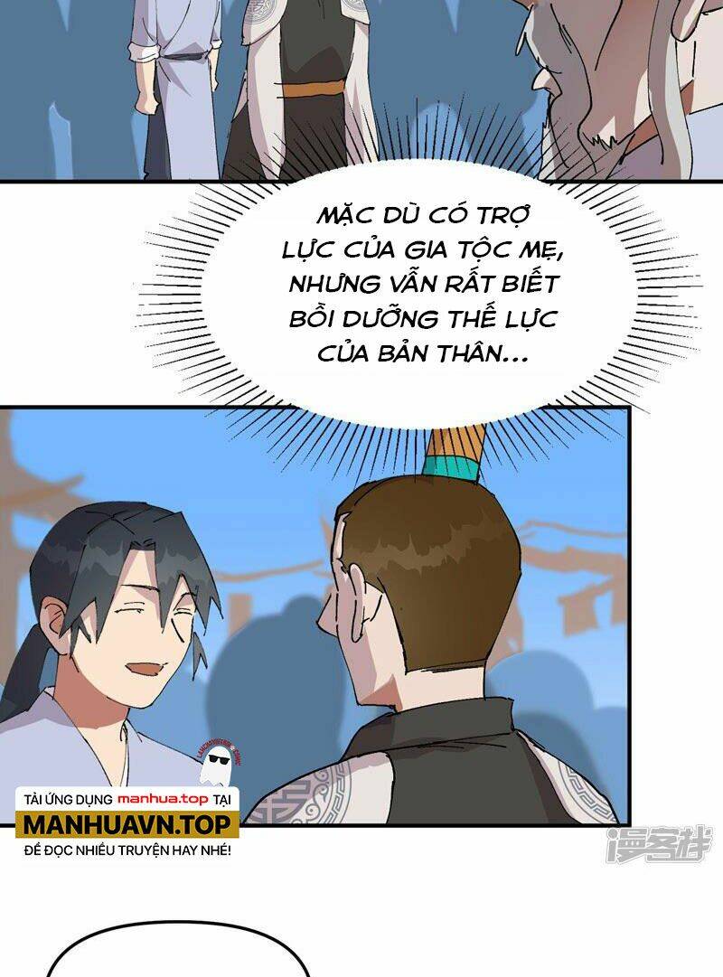 Chương 116 - Trang 43