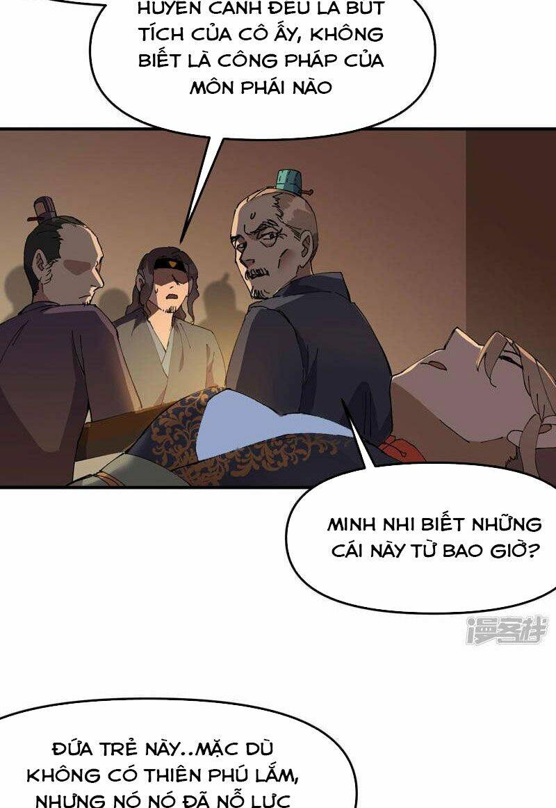 Chương 118 - Trang 15