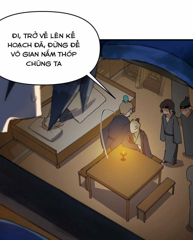 Chương 118 - Trang 20