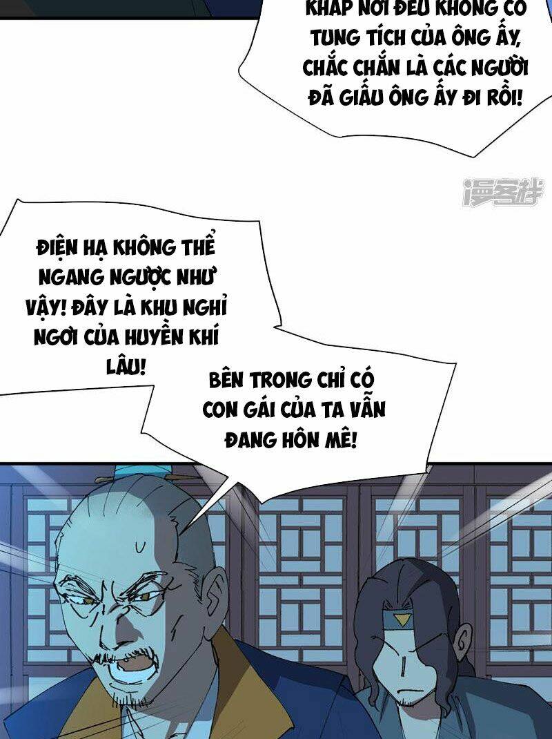 Chương 118 - Trang 32