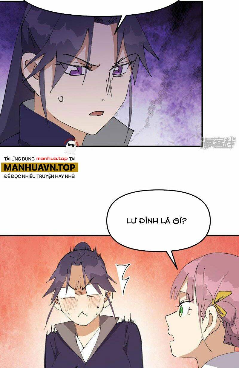 Chương 121 - Trang 18