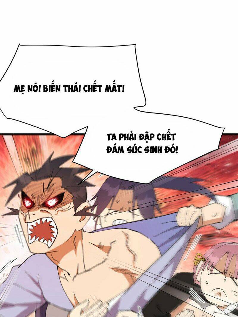 Chương 121 - Trang 21