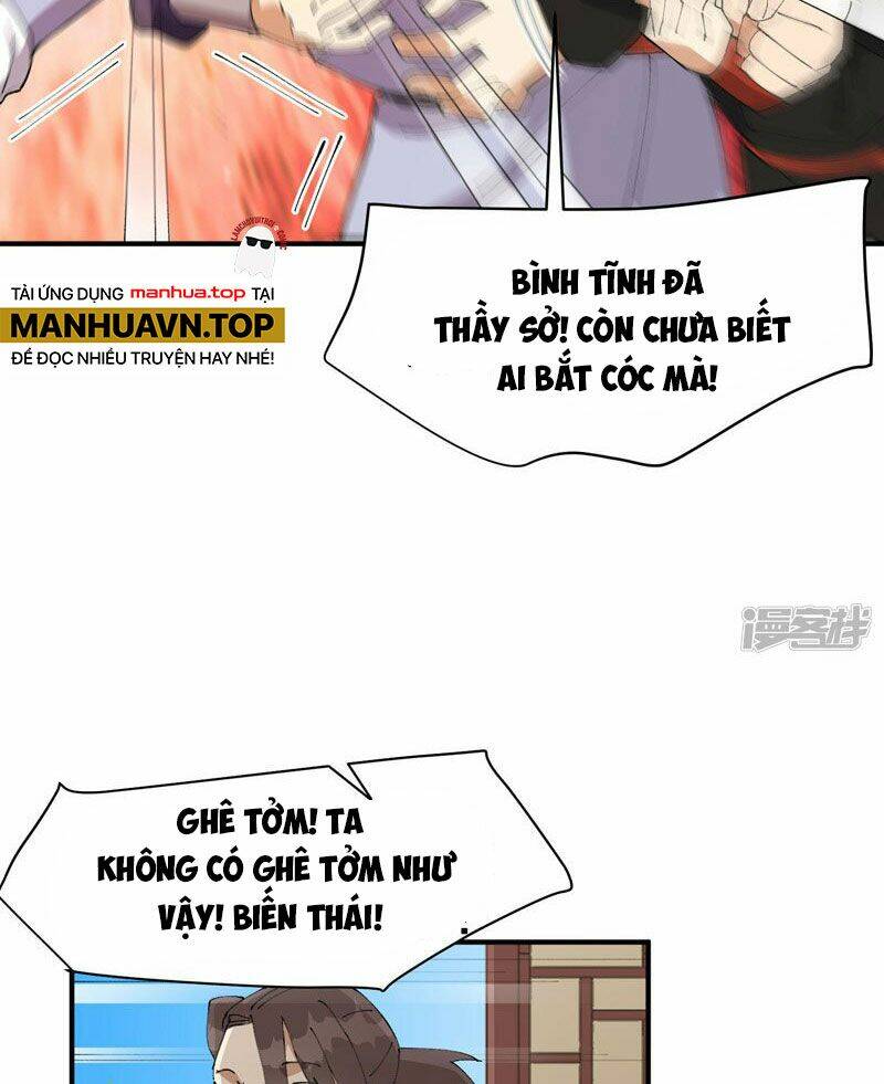 Chương 121 - Trang 22