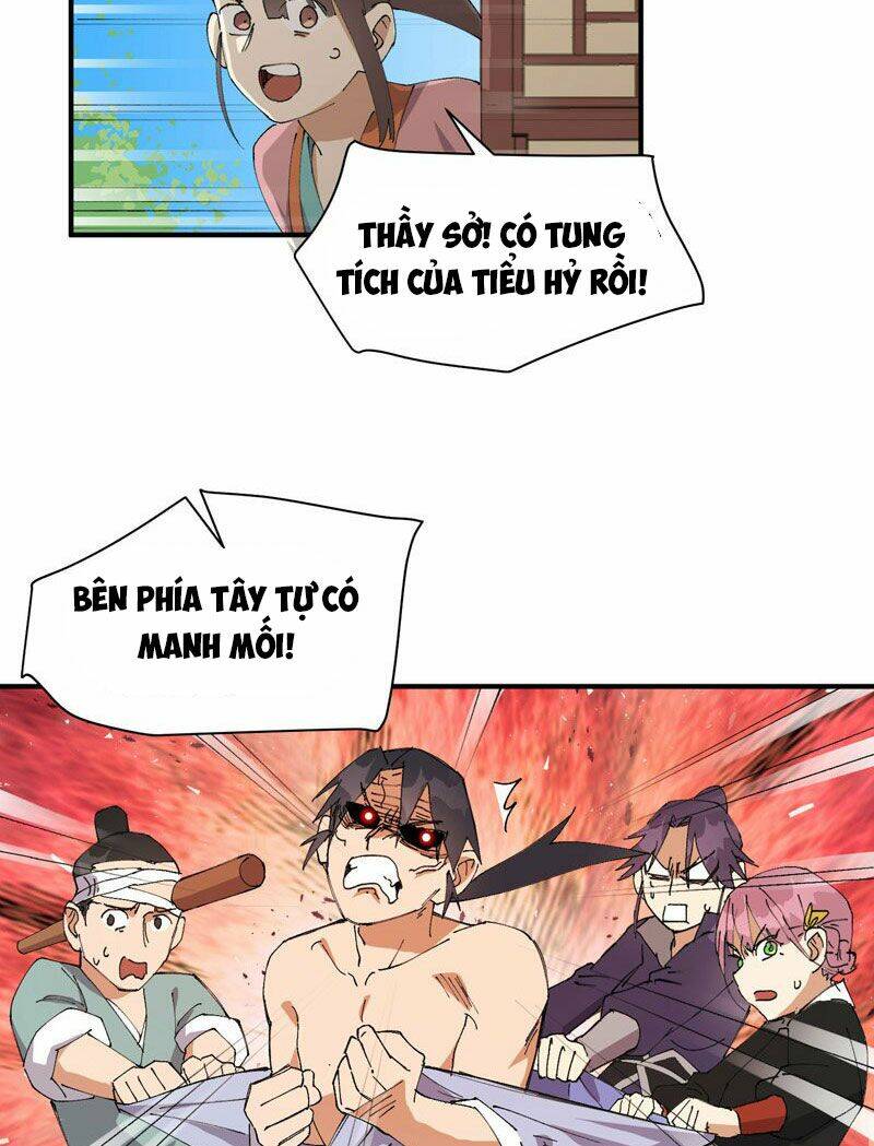 Chương 121 - Trang 23