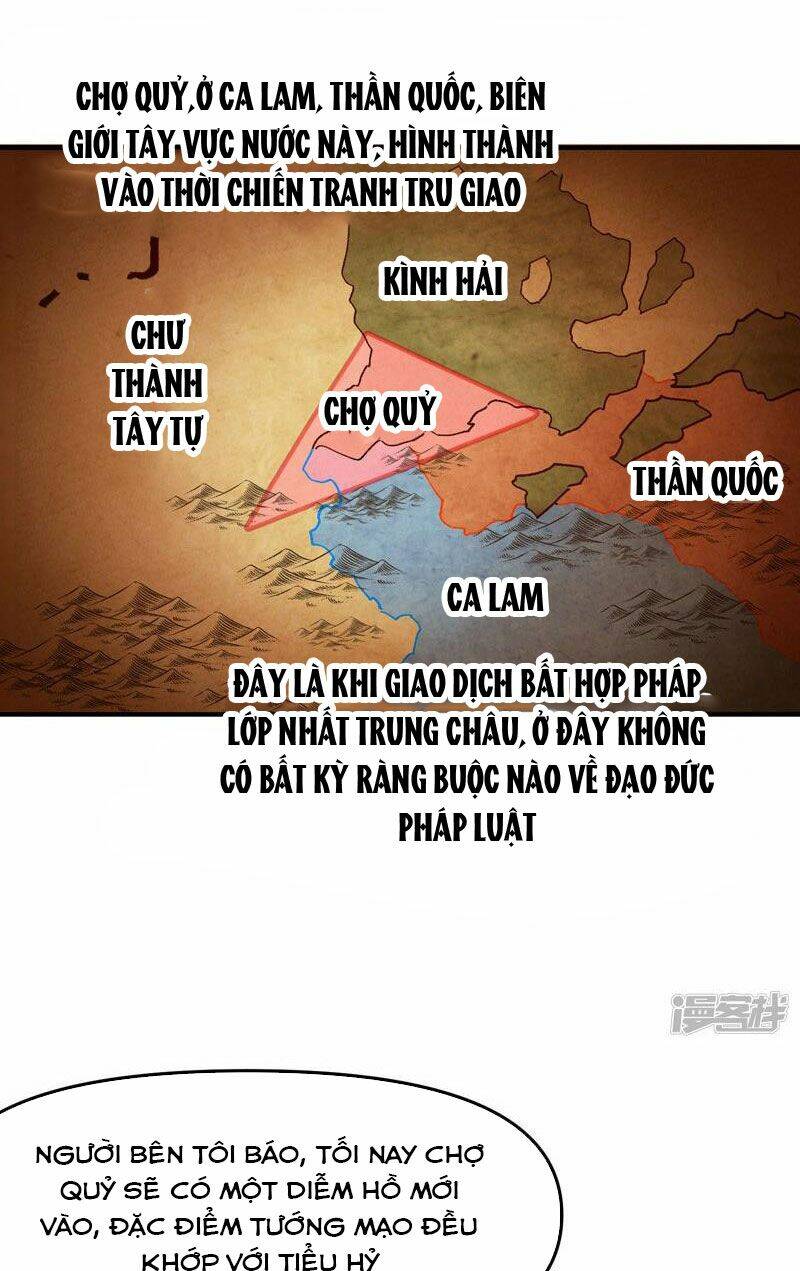 Chương 121 - Trang 27