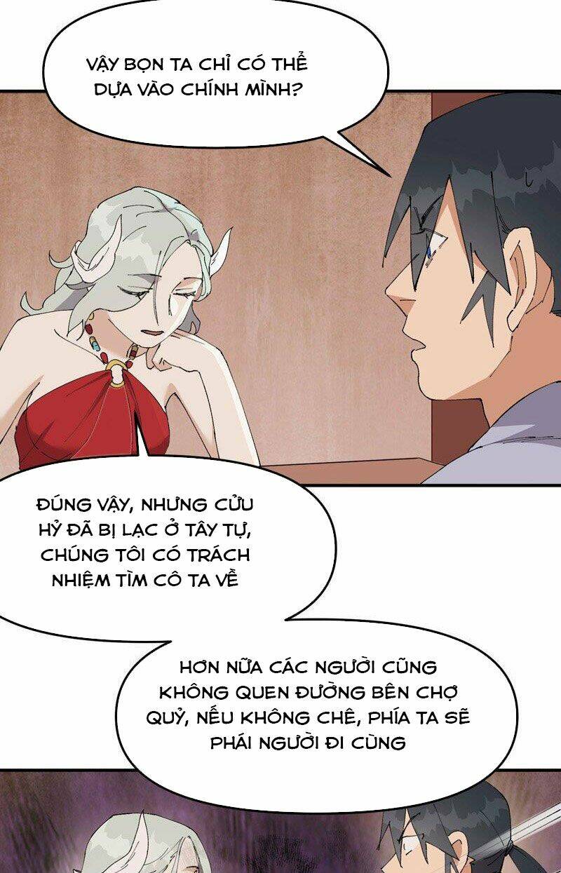 Chương 121 - Trang 31