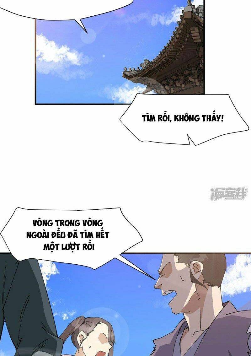 Chương 121 - Trang 5