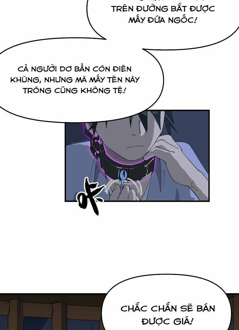 Chương 121 - Trang 43