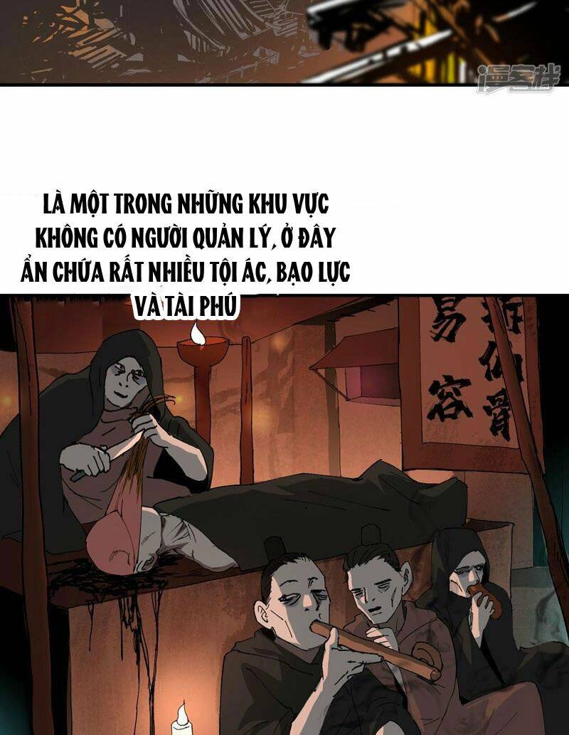 Chương 122 - Trang 19