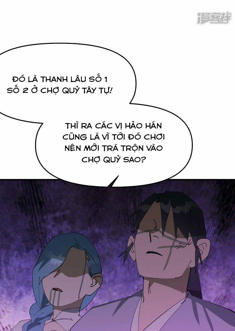 Chương 122 - Trang 36