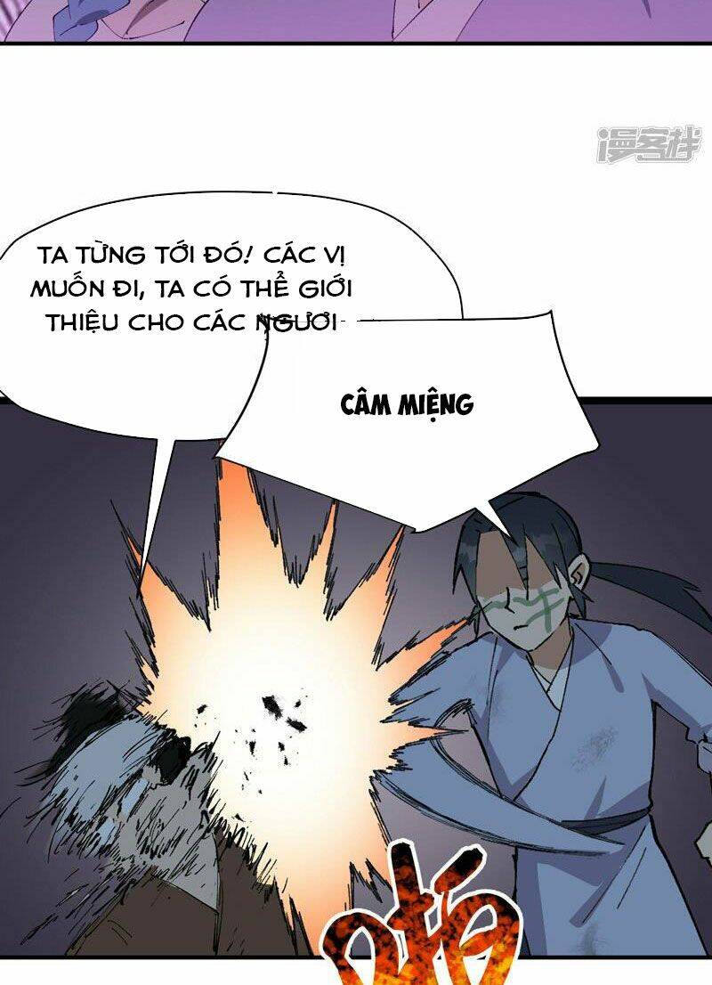 Chương 122 - Trang 37