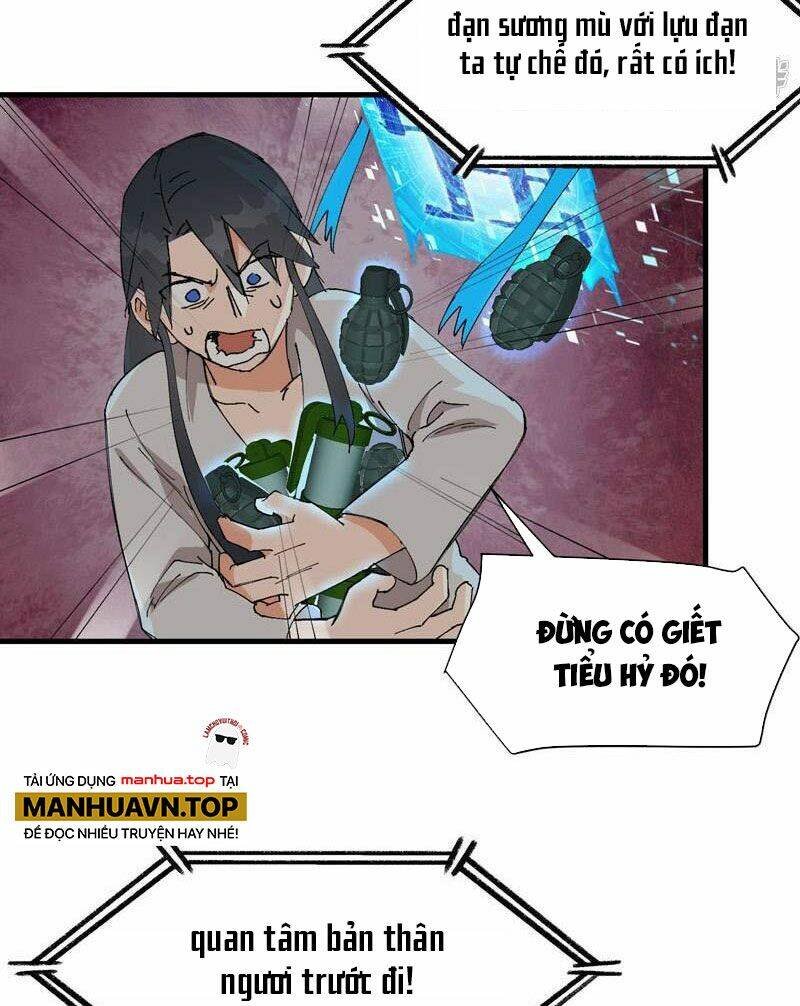 Chương 129 - Trang 20