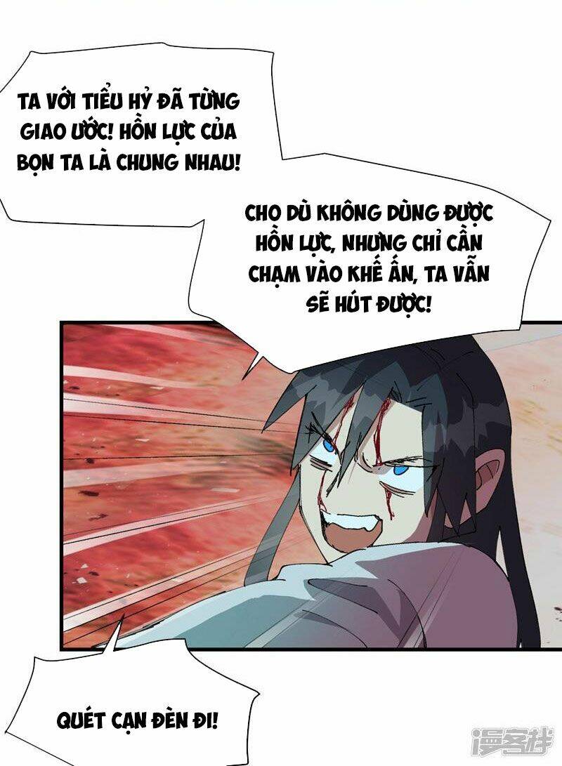 Chương 130 - Trang 16