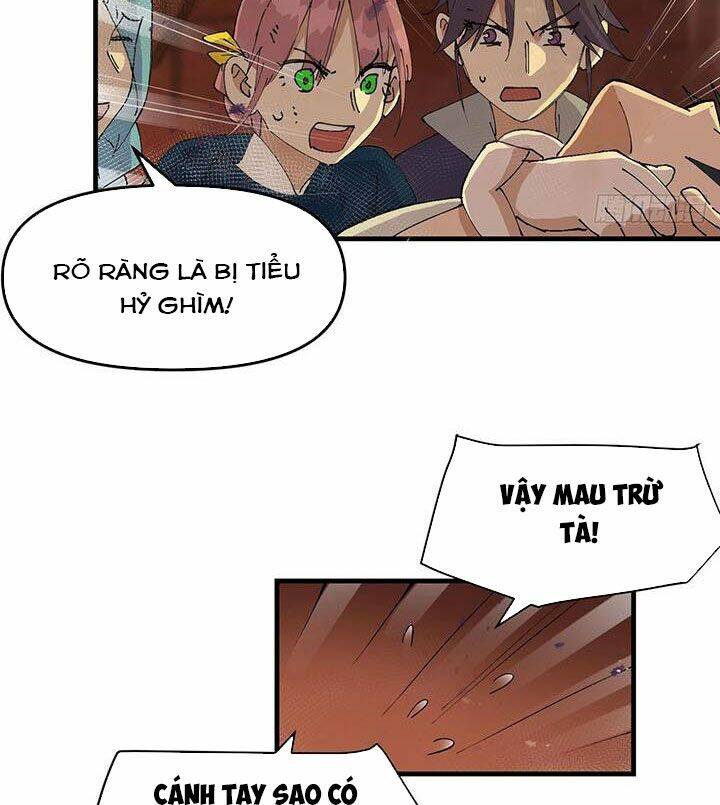 Chương 133 - Trang 10