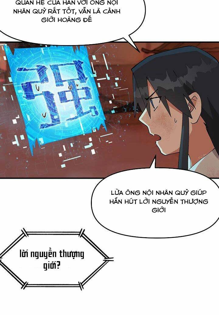 Chương 134 - Trang 31