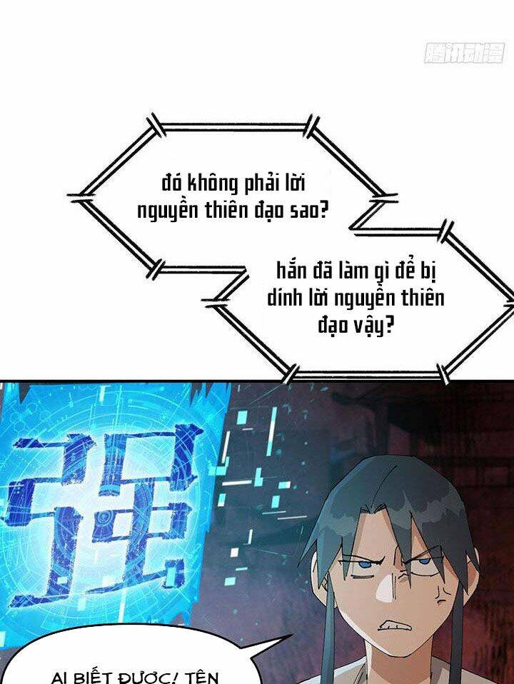 Chương 134 - Trang 32