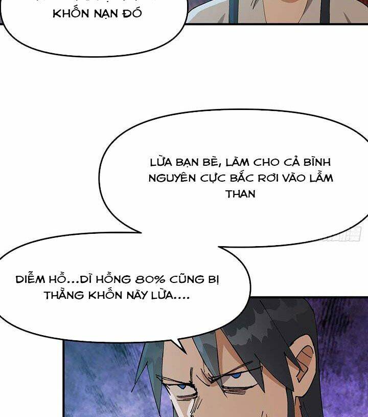 Chương 134 - Trang 33