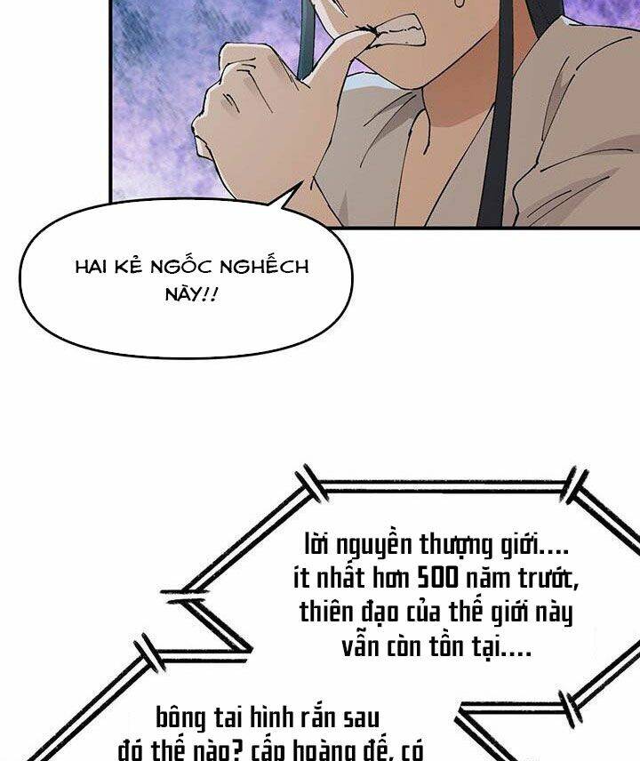 Chương 134 - Trang 34