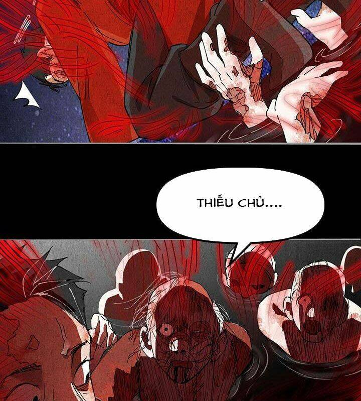 Chương 134 - Trang 10