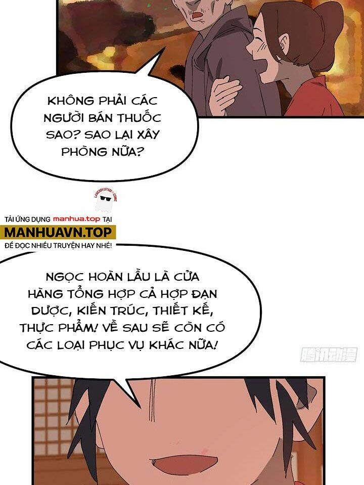 Chương 135 - Trang 31