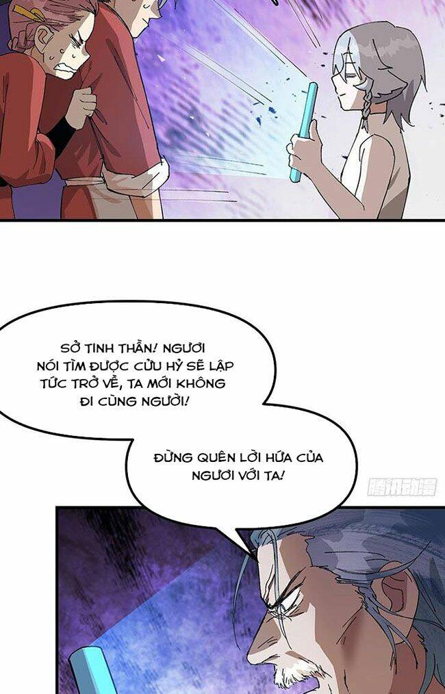 Chương 136 - Trang 18