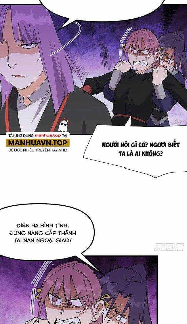 Chương 137 - Trang 23