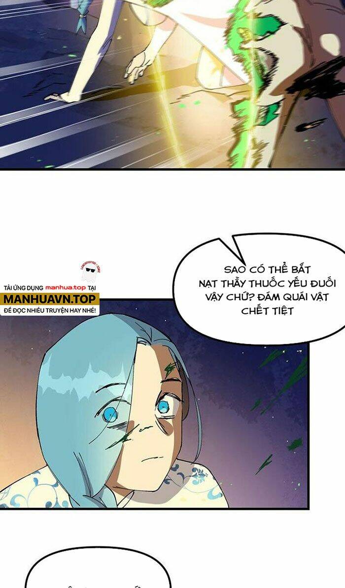 Chương 140 - Trang 32