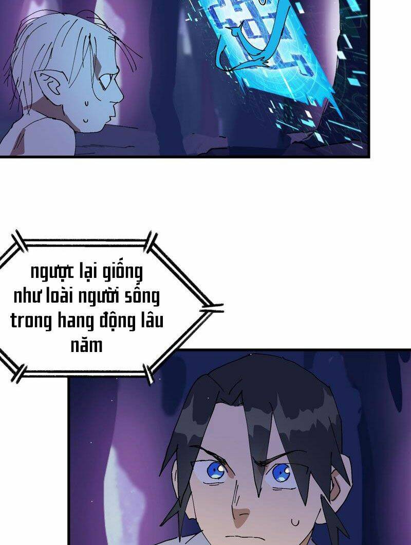 Chương 141 - Trang 32