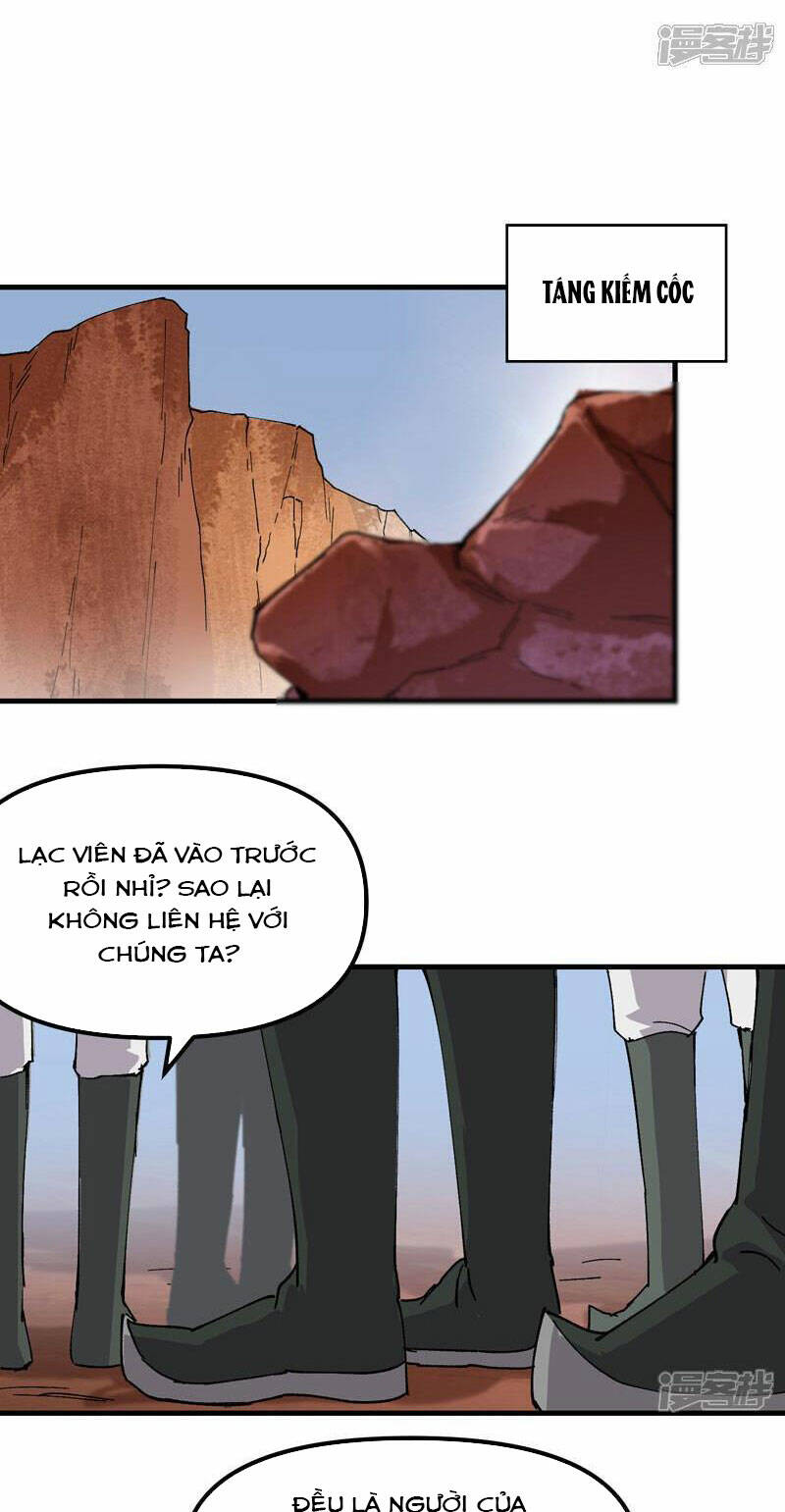 Chương 161 - Trang 2