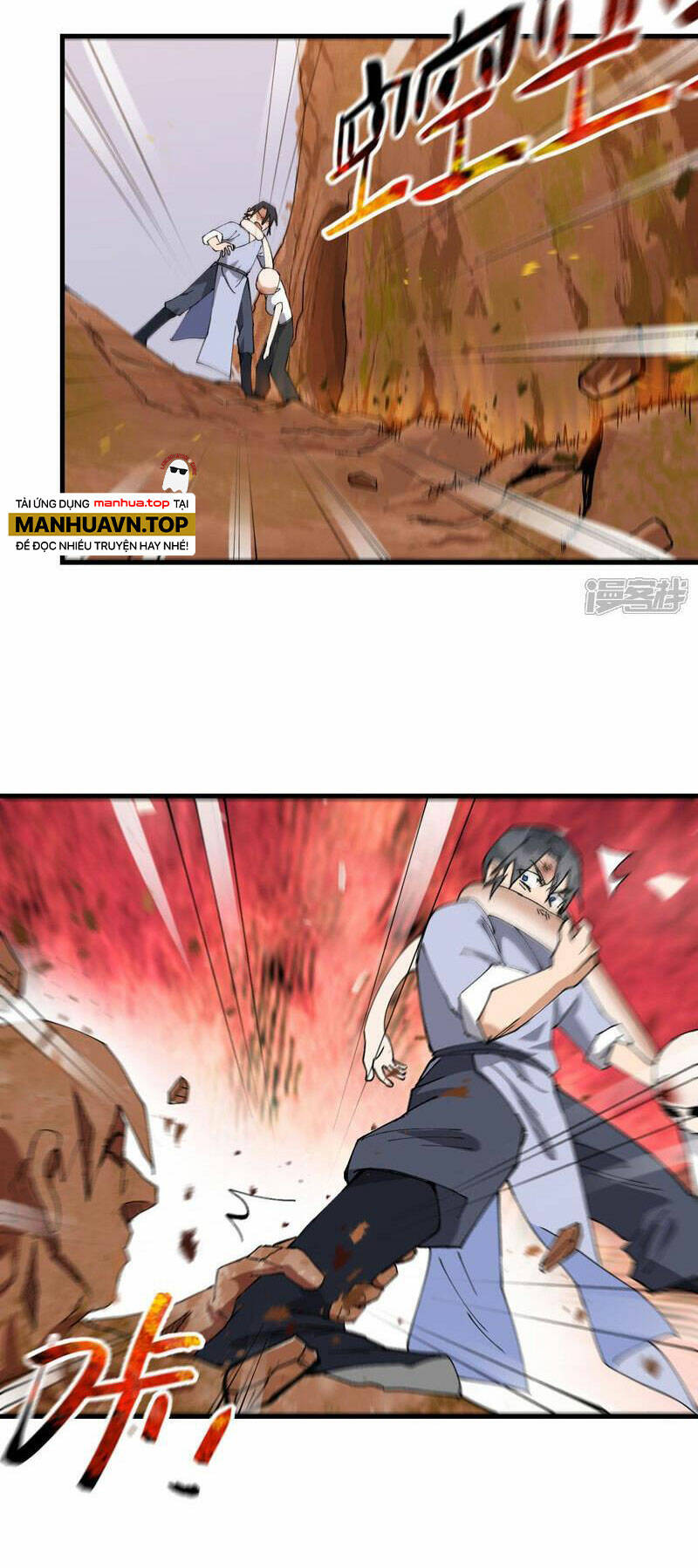 Chương 163 - Trang 6