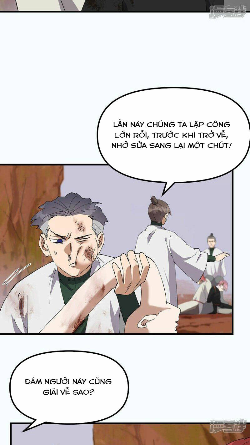 Chương 164 - Trang 11