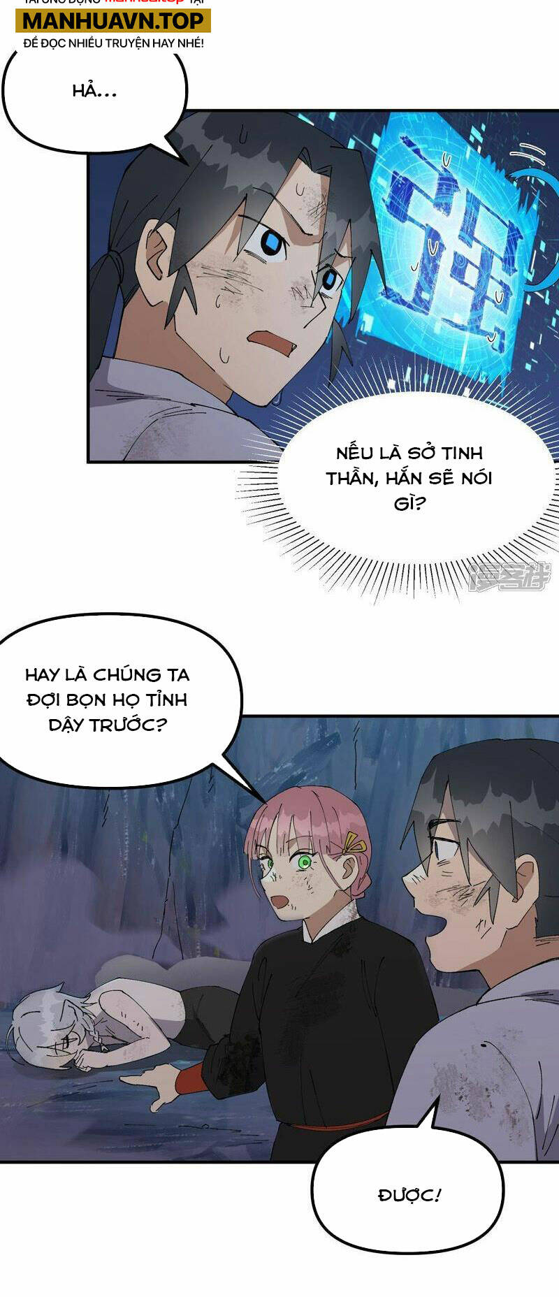 Chương 166 - Trang 13