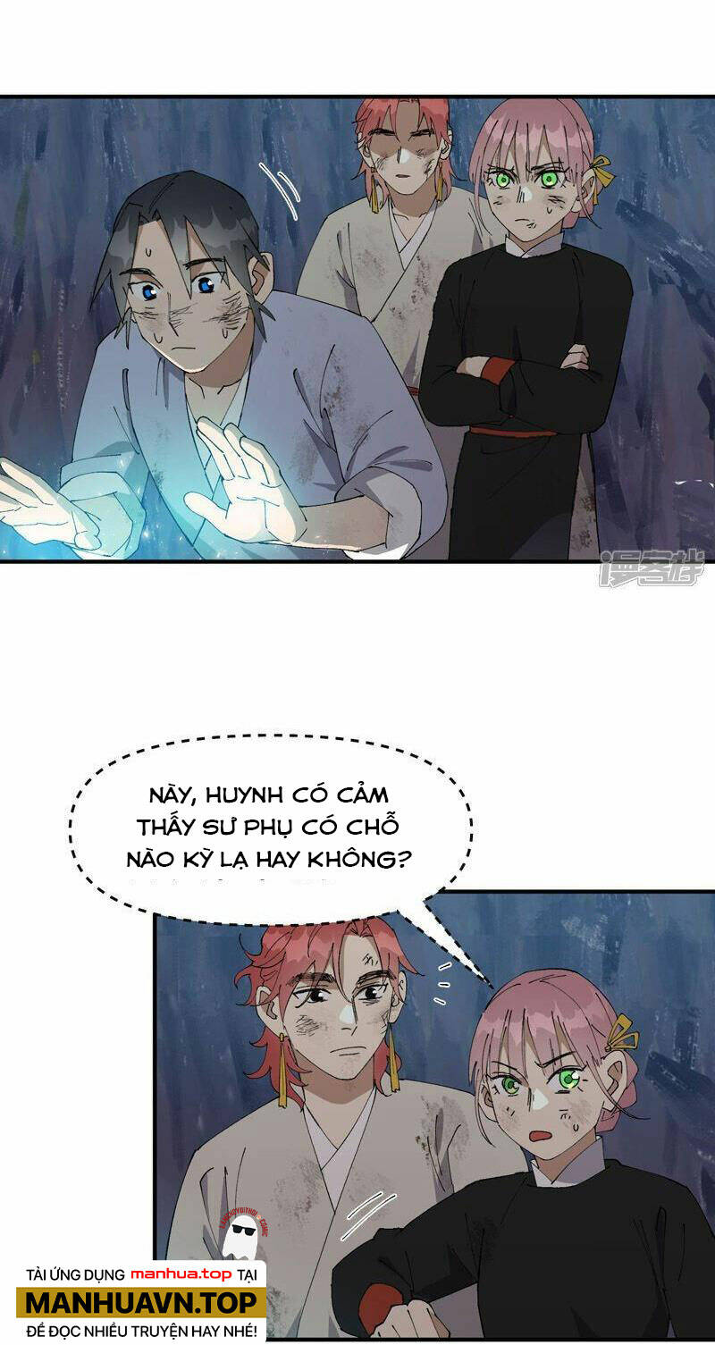 Chương 166 - Trang 14