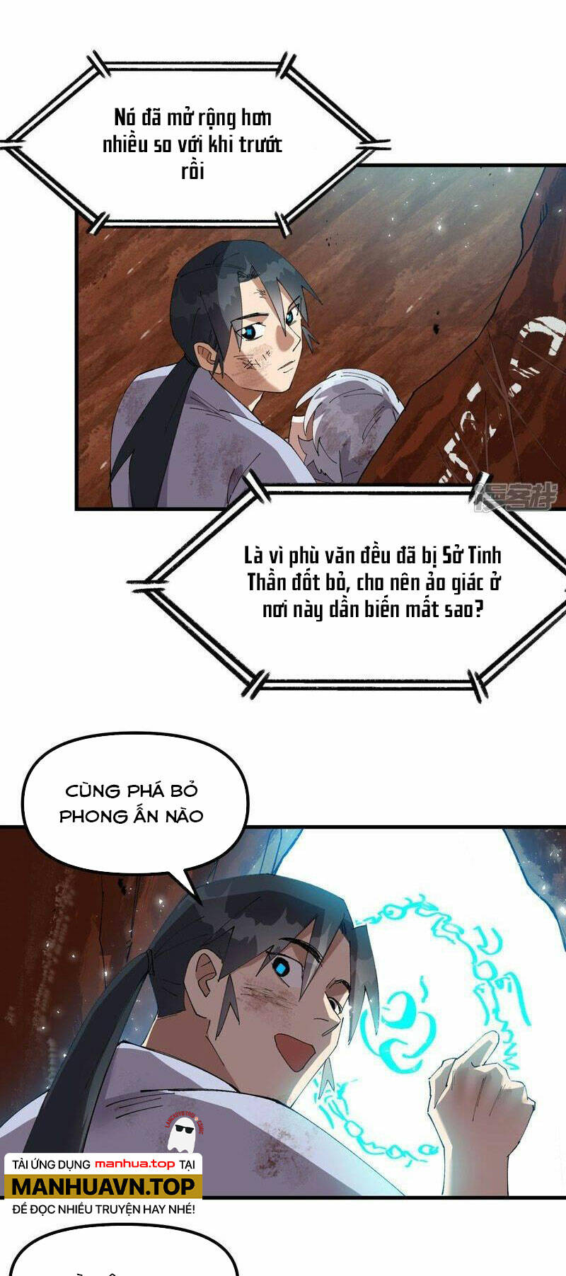 Chương 166 - Trang 3