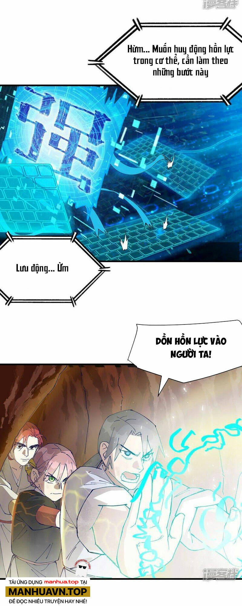 Chương 166 - Trang 6